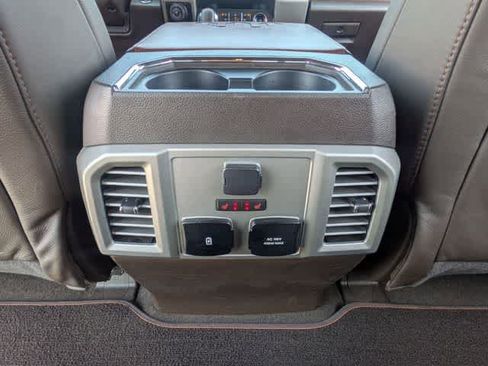 Used 2020 Ford F150 King Ranch w/ Equipment Group 601A Luxury AWD/4WD image 34