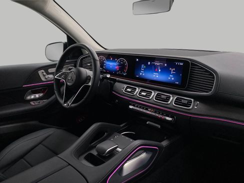 Certified 2026 Mercedes-Benz GLE 350 4MATIC image 19