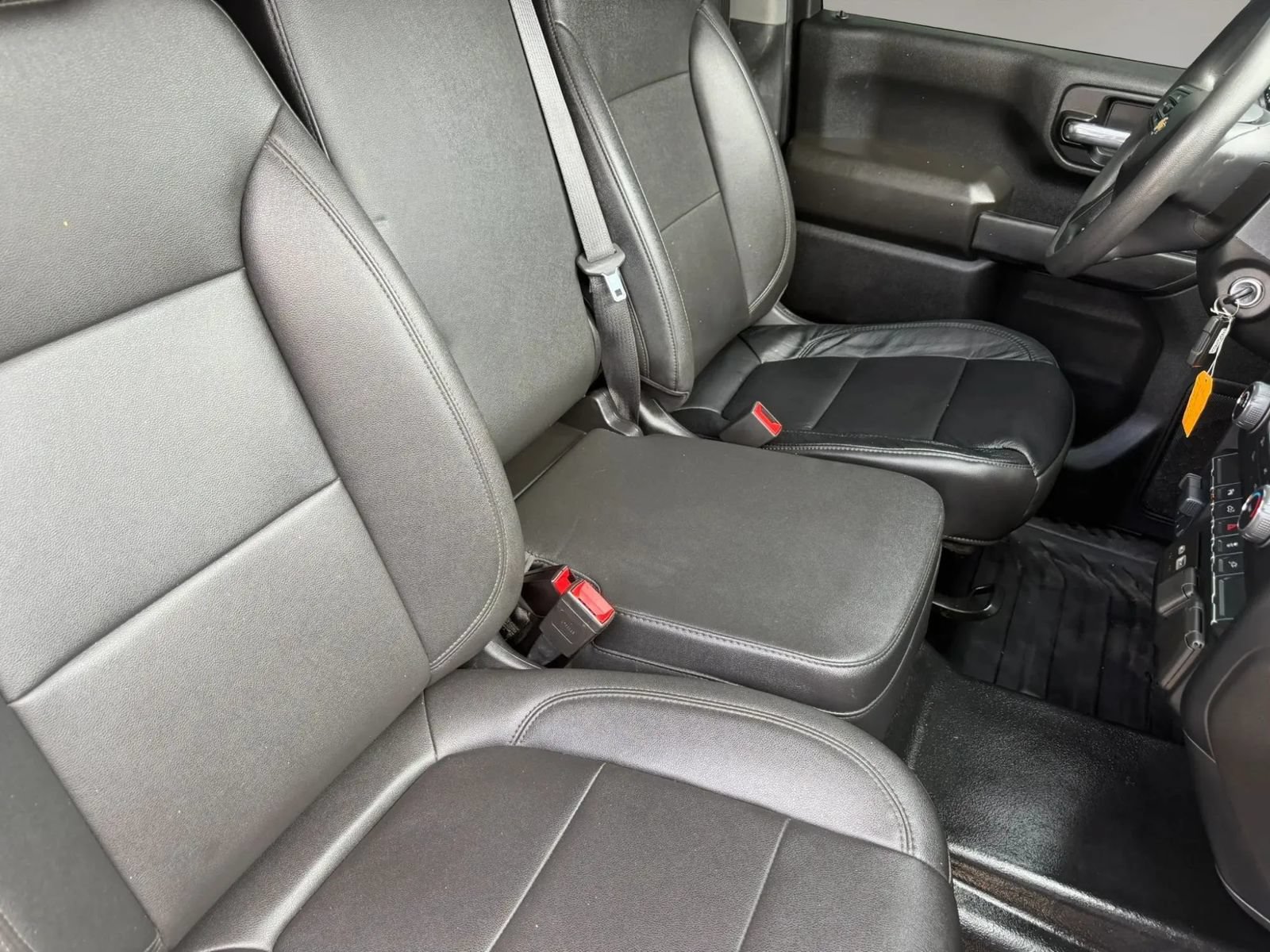 Used 2022 Chevrolet Silverado 3500 W/T w/ WT Convenience Package AWD/4WD image 20