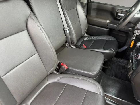 Used 2022 Chevrolet Silverado 3500 W/T w/ WT Convenience Package AWD/4WD image 20
