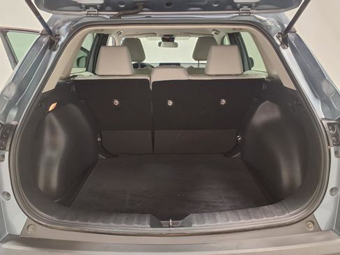 Used 2022 Toyota Corolla Cross L FWD image 26