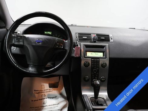 Used 2008 Volvo S40 T5 AWD/4WD image 6