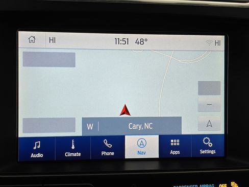 Used 2019 Ford Explorer Limited w/ Class III Trailer Tow Package image 23