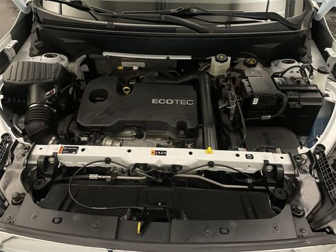 Used 2022 GMC Terrain SLE w/ Driver Convenience Package image 23