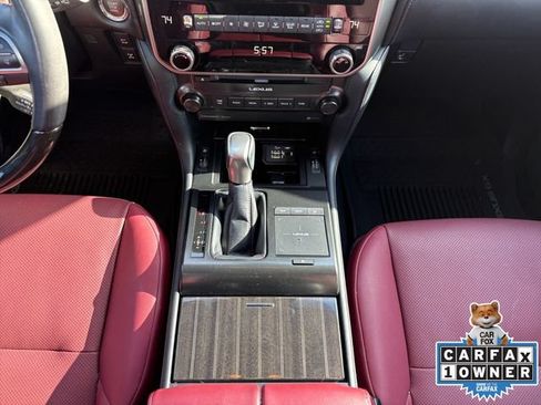 Used 2023 Lexus GX 460 Premium w/ Premium Package AWD/4WD image 3