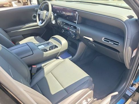 New 2026 Hyundai Palisade Calligraphy FWD image 22