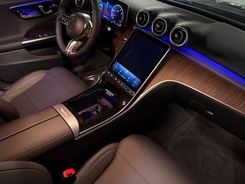 New 2026 Mercedes-Benz C 300 Sedan image 14
