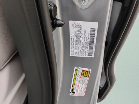 New 2026 Honda Odyssey Touring image 40