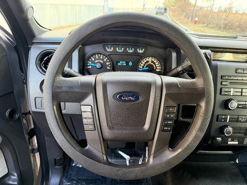 Used 2014 Ford F150 STX w/ Equipment Group 201A Mid image 27