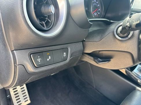 Used 2023 Kia Forte GT-Line w/ GT-Line Premium Package FWD image 14