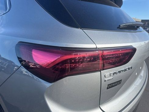 Used 2025 Buick Envision Sport Touring image 23