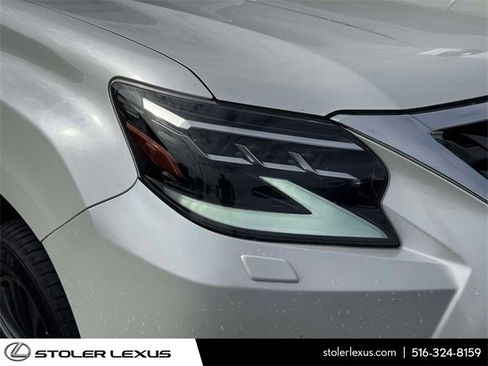 Certified 2023 Lexus GX 460 Premium image 8