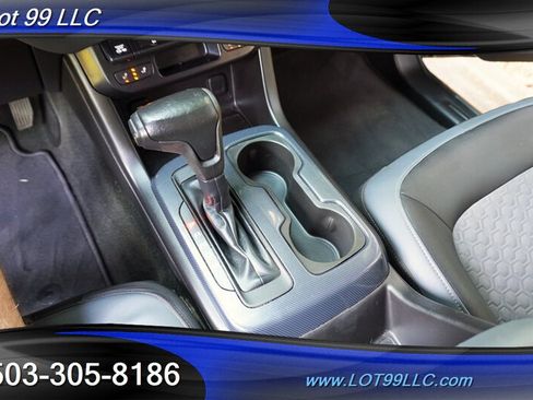 Used 2016 Chevrolet Colorado Z71 AWD/4WD image 23