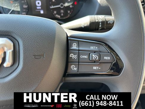 New 2026 RAM ProMaster 1500 image 24