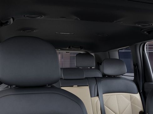 New 2027 Kia Telluride EX AWD/4WD image 27