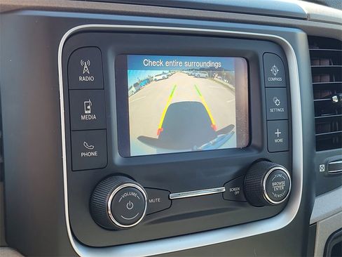 Used 2024 RAM 1500 Tradesman image 31