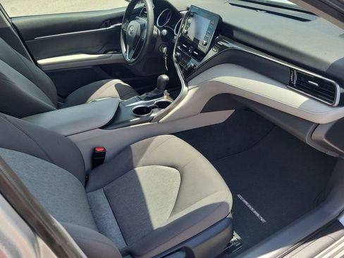 Used 2023 Toyota Camry LE image 24