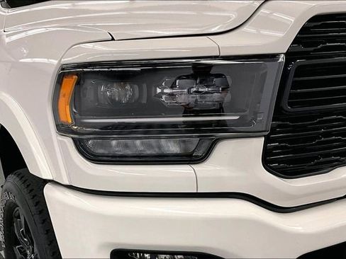 Used 2024 RAM 2500 Limited AWD/4WD image 35