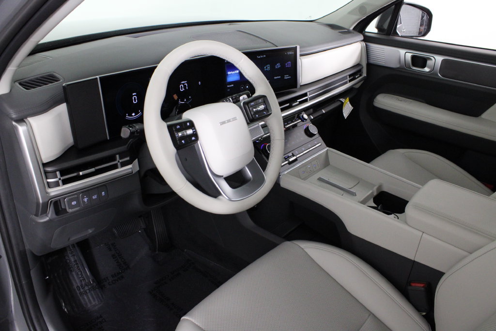 Certified 2026 Hyundai Santa Fe SEL FWD image 20