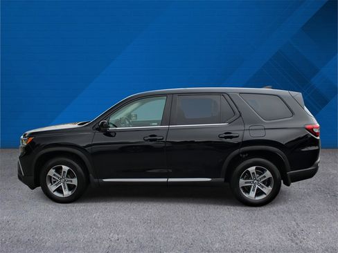 Used 2024 Honda Pilot EX-L image 6