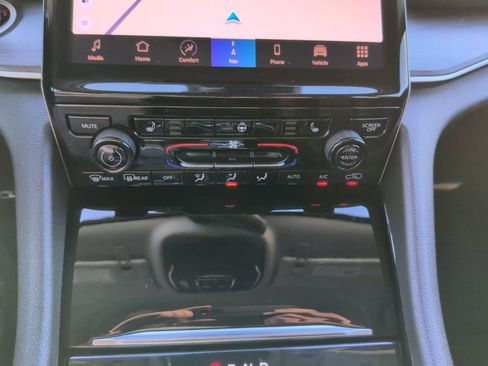 Used 2022 Jeep Grand Cherokee Limited 4xe AWD/4WD image 26