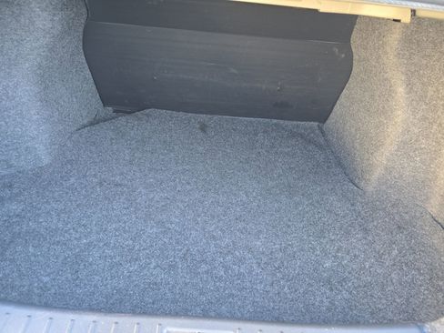 Used 2025 Nissan Versa S image 18