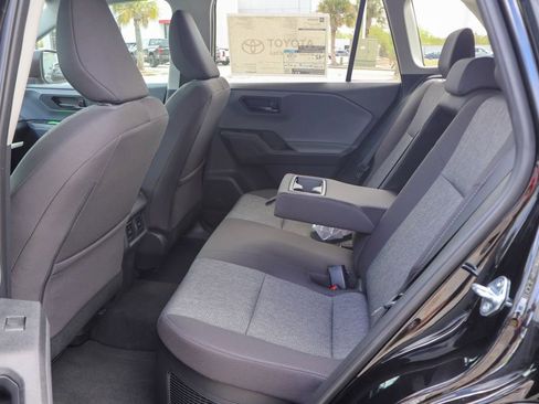 New 2026 Toyota RAV4 LE AWD/4WD image 8