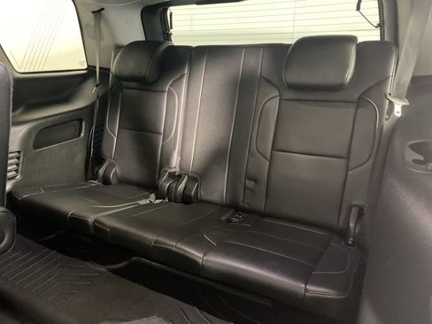 Used 2020 Chevrolet Tahoe LT AWD/4WD image 14