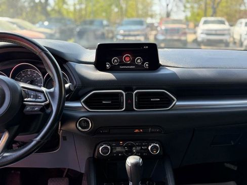 Used 2018 MAZDA CX-5 Touring image 10