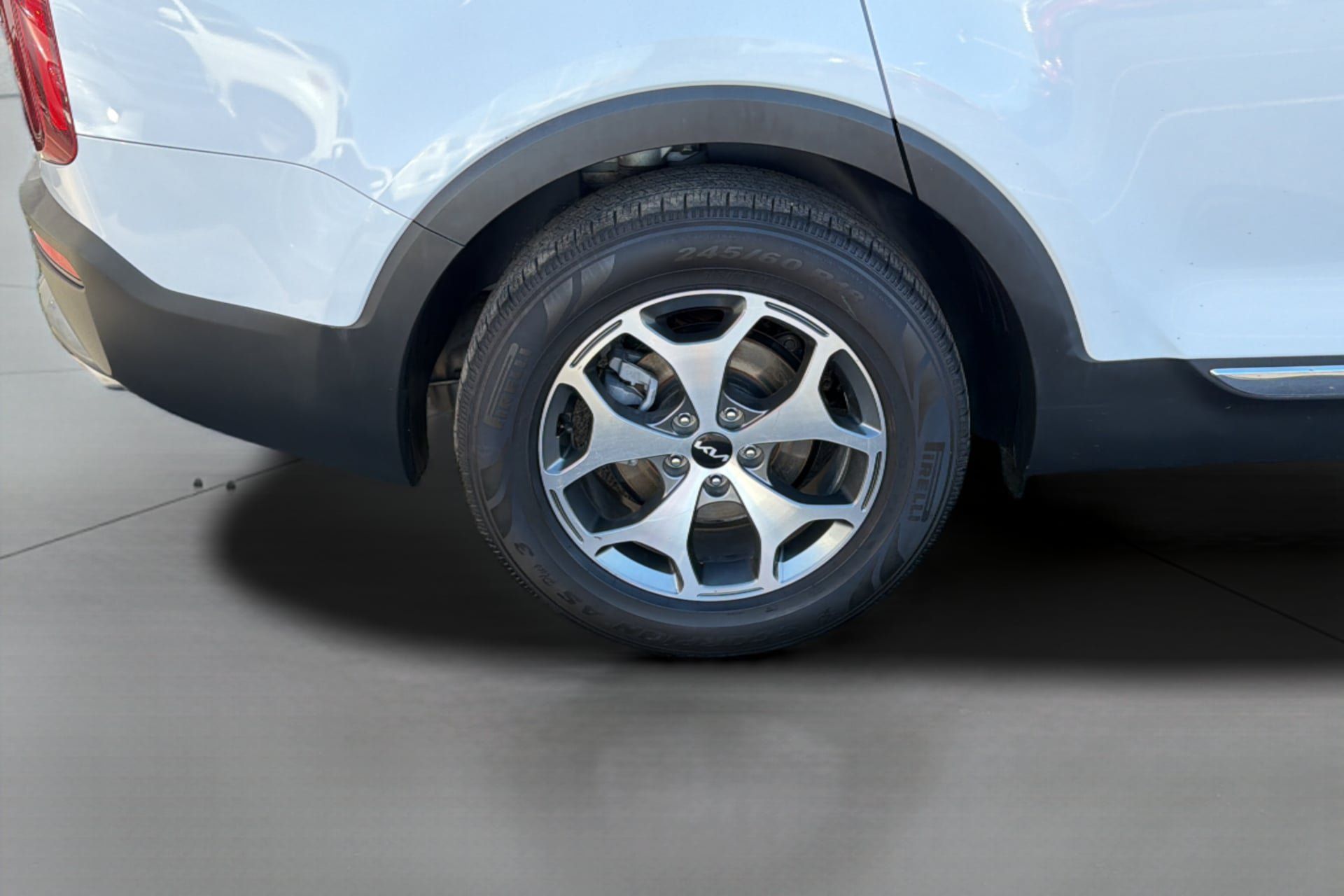 Used 2022 Kia Telluride EX w/ Towing Package FWD image 36
