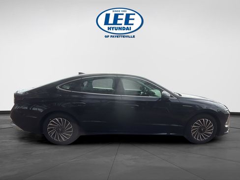 New 2026 Hyundai Sonata SEL image 6