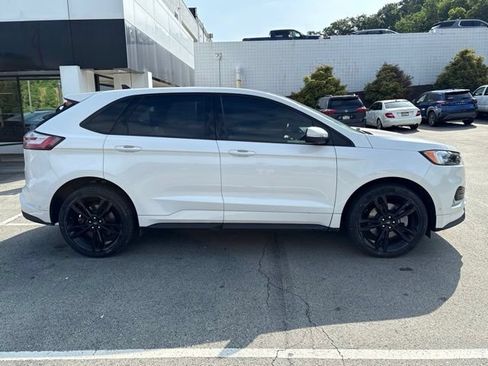 Used 2024 Ford Edge ST w/ Equipment Group 401A AWD/4WD image 5