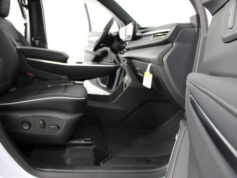 New 2026 Buick Enclave Sport Touring w/ Power Package FWD image 26