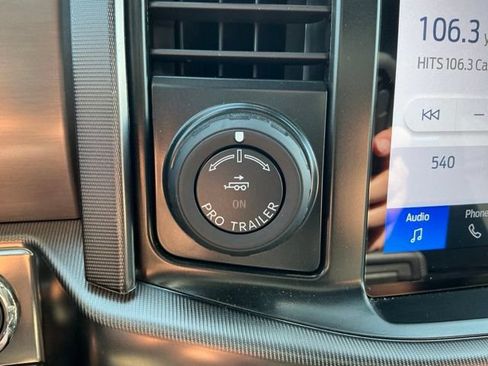 Used 2026 Ford F150 Platinum w/ Equipment Group 700A Standard RWD image 40