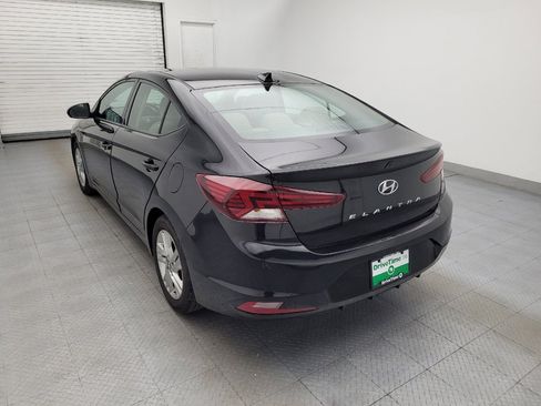 Used 2020 Hyundai Elantra Value Edition FWD image 5