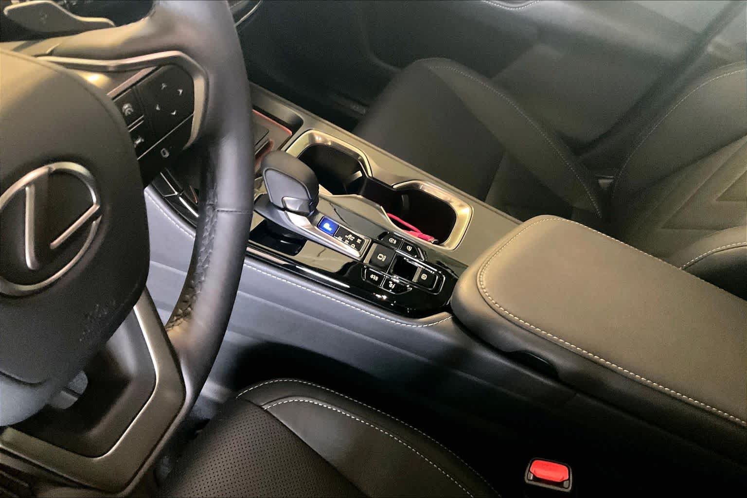 Used 2026 Lexus NX 350 AWD w/ Accessory Package (2T) image 14