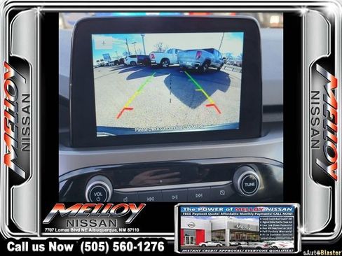 Used 2025 Ford Escape Active image 23