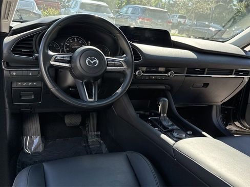 Used 2020 MAZDA MAZDA3 Sedan w/ Preferred Package image 36
