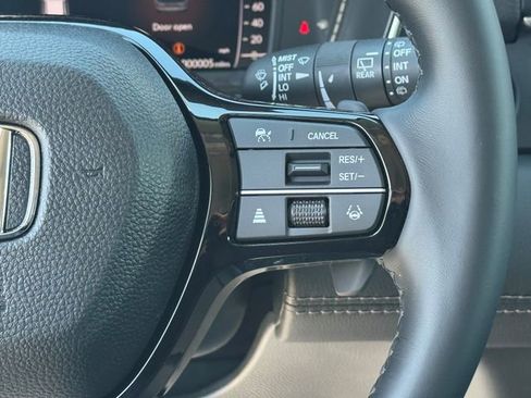 Used 2026 Honda Passport RTL image 25