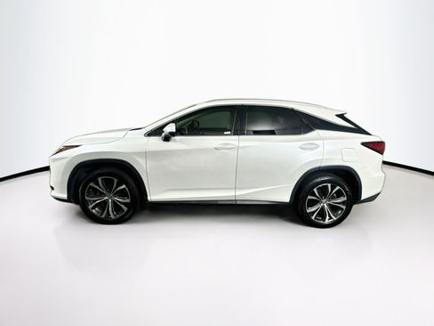 Used 2017 Lexus RX 350 FWD w/ Premium Package image 4