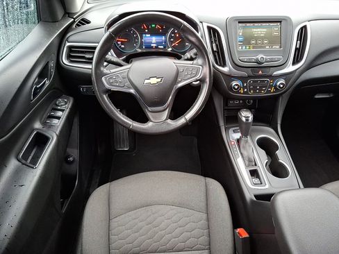 Used 2019 Chevrolet Equinox LT image 13