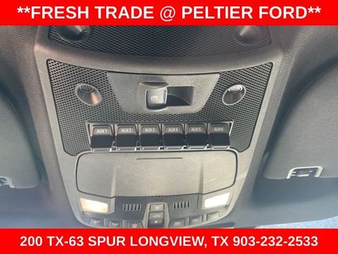 Used 2020 Ford F250 Platinum w/ FX4 Off-Road Package image 22