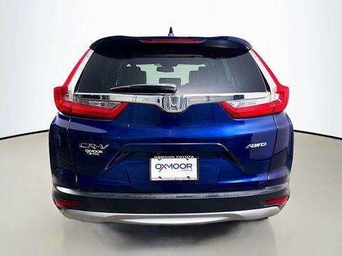 Used 2018 Honda CR-V EX-L image 6