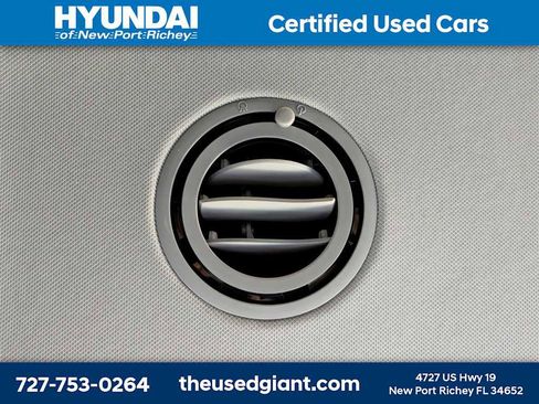 Certified 2021 Hyundai Palisade SEL w/ Convenience Package image 18