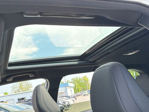 New 2026 Subaru Forester Premium AWD/4WD image 15