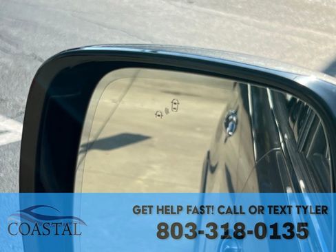 Used 2024 Nissan Armada SV w/ Cargo Package image 33