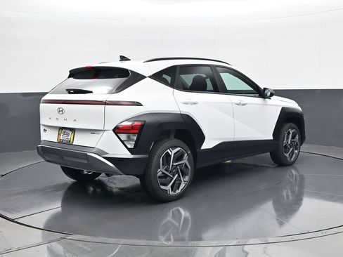 New 2026 Hyundai Kona SEL Premium AWD/4WD image 5