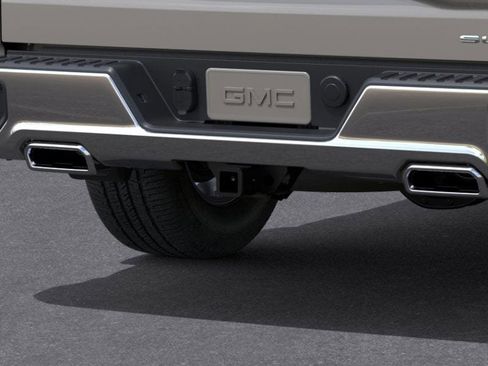 New 2026 GMC Sierra 1500 SLE AWD/4WD image 14