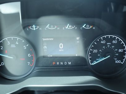 New 2026 Ford F250 XL w/ XL Driver Assist Package