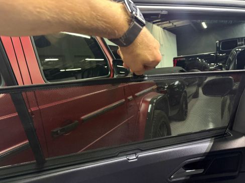 Used 2021 Volkswagen Atlas SE image 78